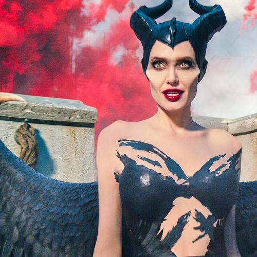 Angelina Jolie Is Magnificently Evil In Maleficent Sequel Trailer