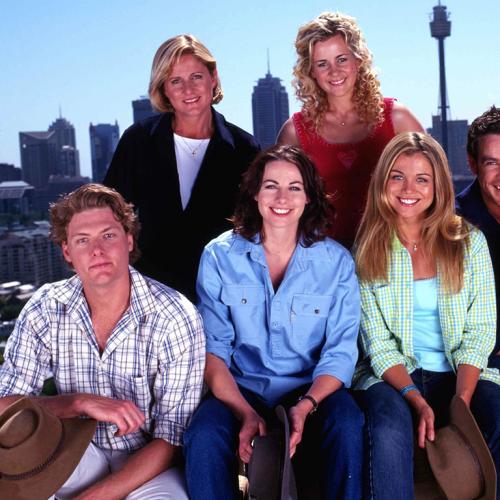 There Are Rumours Of A McLeod’s Daughters Reboot