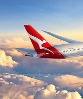 Hold Up! Qantas Just Dropped A Massive Sale With $99 Flights