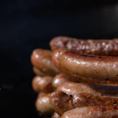 Grab A Free Sausage Sizzle At Federation Square Today!