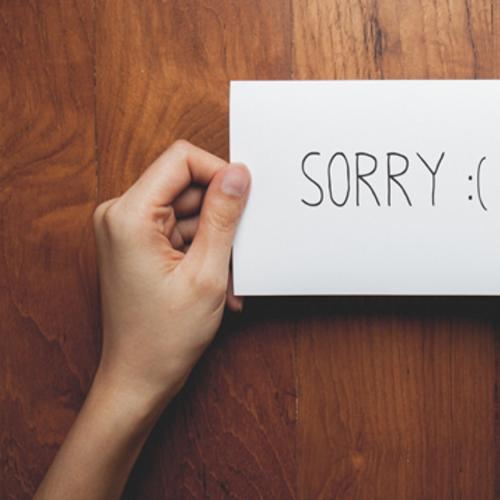 "I Was Wrong": A Listener's Apology To Christian
