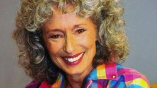 Who's Calling Christian? Benita Collings