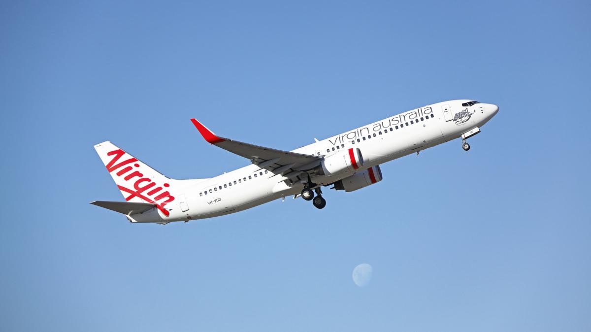 Virgin Australia Will Allow Babies To Have Their Own ...