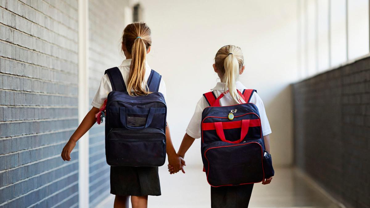 Sales For Bulletproof Backpacks Soar In The United States