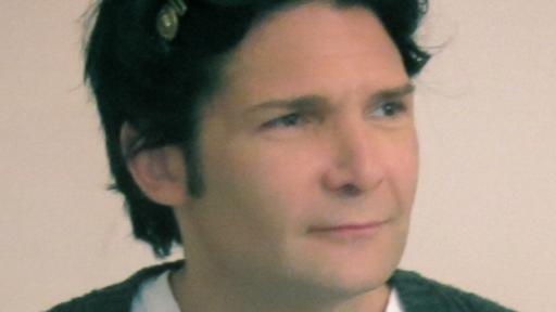 Who's Calling Christian? Corey Feldman