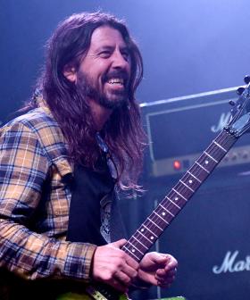 New Foo Fighters Tunes Are Seriously Just Around The Corner