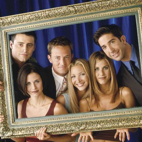This Company Wants To Pay Someone $1000 To Binge 'Friends'