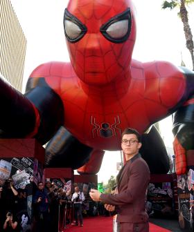 Spider-Man Could Be Leaving the Marvel Cinematic Universe
