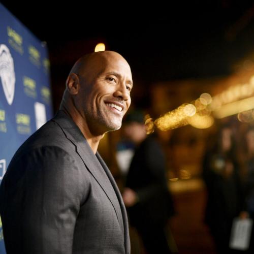 Say It’s Not So! The Rock Has Announced He’s Retiring