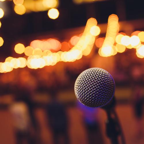 Intense Karaoke Session Leaves Man Hospitalised With Collapsed Lung