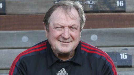 Who's Calling Christian? Kevin Sheedy