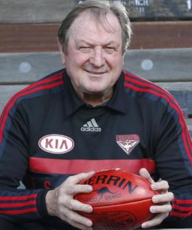 Who's Calling Christian? Kevin Sheedy