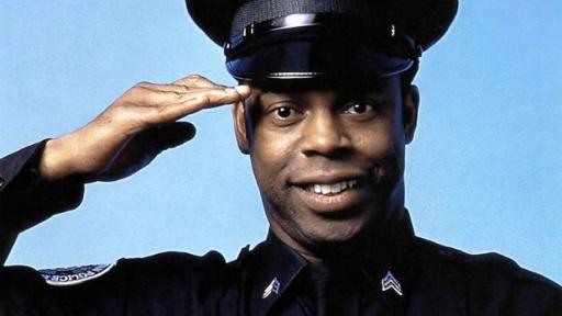 Who's Calling Christian? Michael Winslow