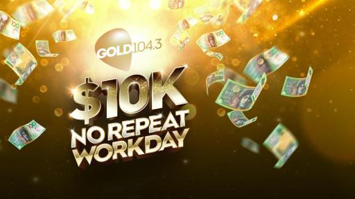 We Repeated 'I Want It All' And Mallory Won $10K!