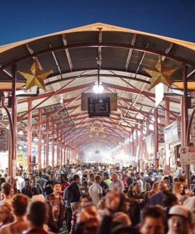 Queen Vic Market To Be Reinvented With Bars And Night Dining Spots