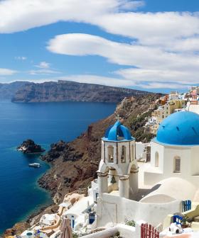 Scoot Is Selling Flights From Australia To Greece For Just $658