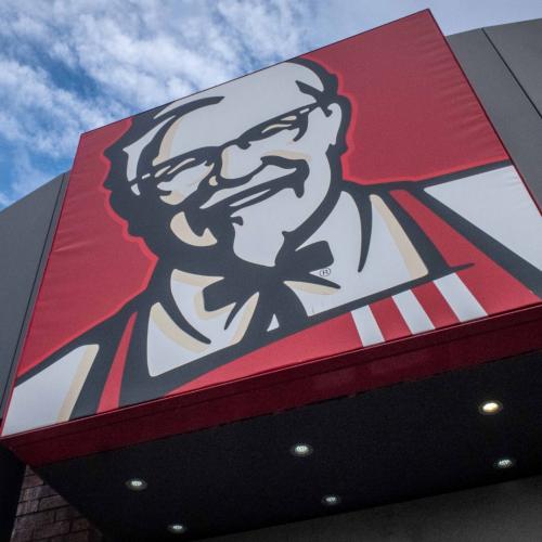 There Is One Thing That's Different About KFC In Australia And It's Causing People To Get Annoyed