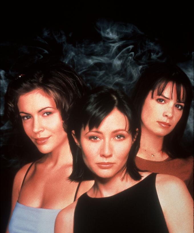 Can You Guess These 90s Tv Shows