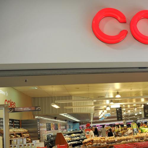 Customers Furious After Coles Change One Of Their Products