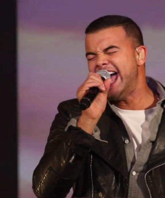 Guy Sebastian Takes To The Stage In Lead Up Eurovision - The Leather Guy Melbourne Guy Sebastian Takes To The Stage In Lead Up Eurovision - The Leather Guy Melbourne