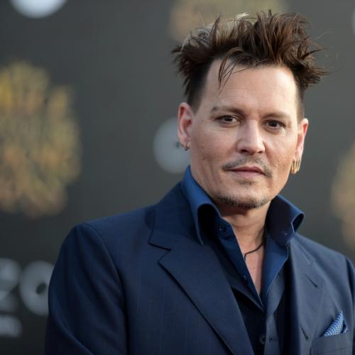 You'll Never Guess How Much It's Alleged Johnny Depp Spends