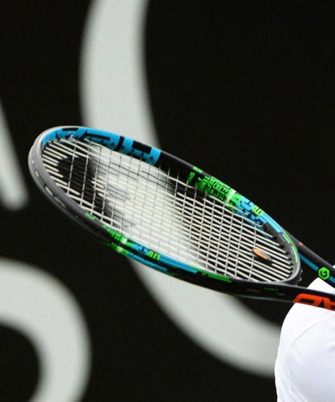 Tennis Star Bernard Tomic Lands Model Girlfriend