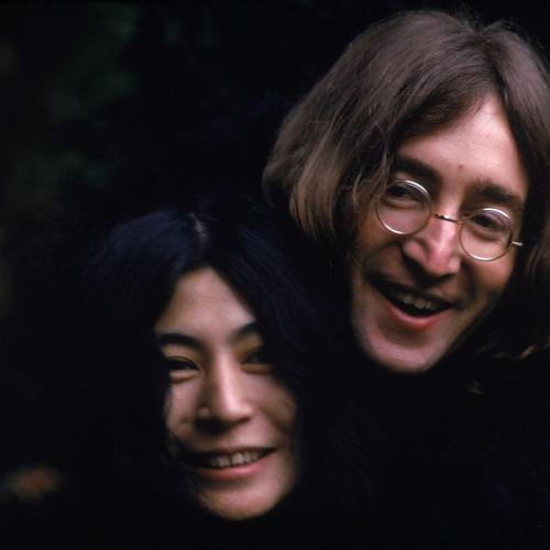 Yoko Ono Working On Lennon Movie With Fifty Shades Director