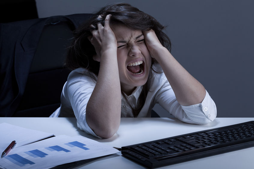 Five Ways To Respectfully Quit Your Job