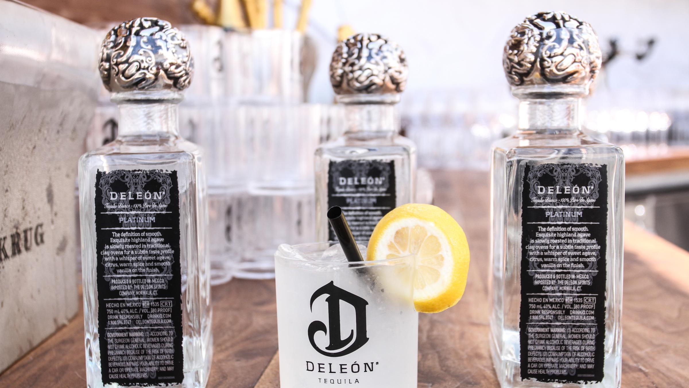 How Many Calories Are In A Shot Of Tito's Vodka Ounces (28g) * amount per serving. Sjadeglpvj