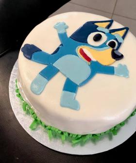 Bluey Birthday Cakes Your Kids Will Obsess Over