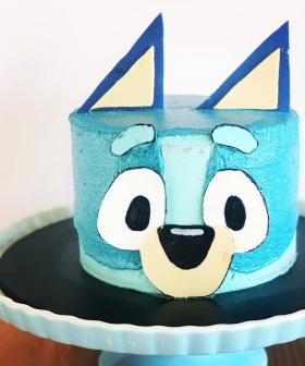 Bluey Birthday Cakes Your Kids Will Obsess Over