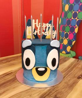 'Bluey' Birthday Cakes Your Kids Will Obsess Over