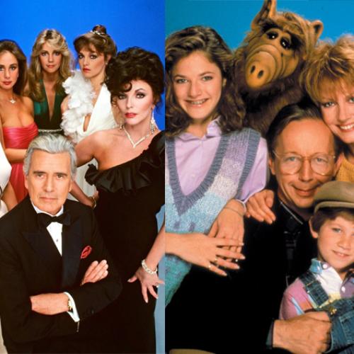 One Of Your Favourite 80s Shows Is Getting A Reboot!