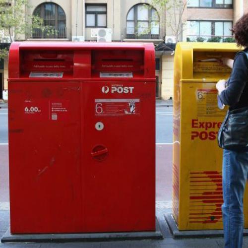 Australia Post To Scrap Daily Deliveries Across Australia