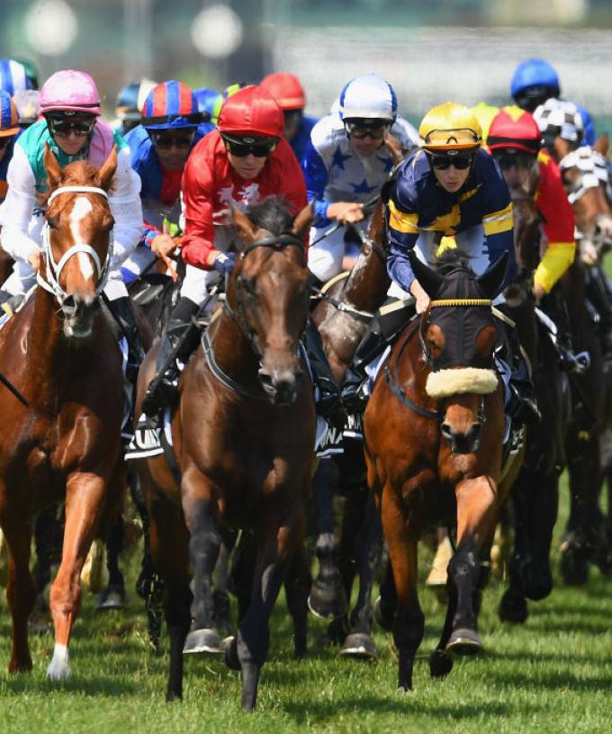 Racing Terms Racing Terms
