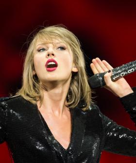 Taylor Swift Cancels Melbourne Cup Performance Due To Scheduling Clash