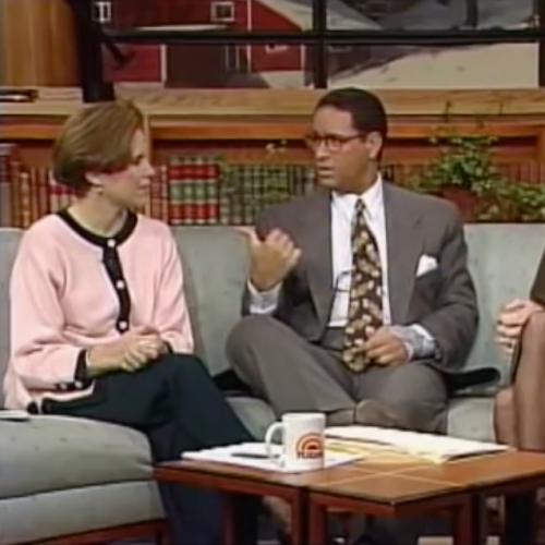 "What Is Internet Anyway?": Hilarious Video From 1994 Today Show Goes Viral
