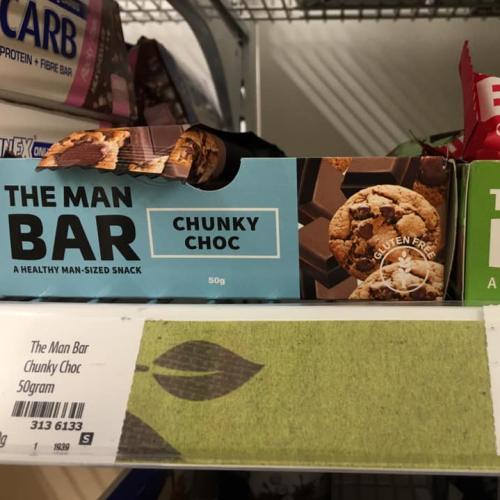 Coles Told To 'Get In The Sea' Over ‘Sexist’ Chocolate Bars