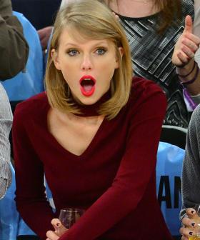 Taylor Swift Fans Freak Out As She Gets Dethroned By Veteran Rockers TOOL
