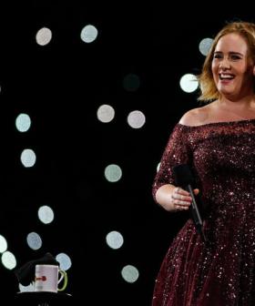 Rumour Has It Adele Has Filed for Divorce!