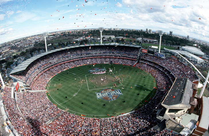 Take The QUIZ: How Well Do Really You Know Your Afl Players?