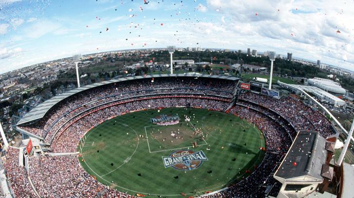 Take The Quiz How Well Do Really You Know Your Afl Players