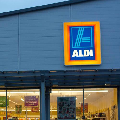 Aldi Wants To Know What Your Fave Products Are So They Can Tell Everyone How Great They Are