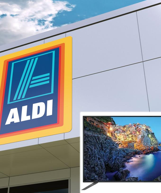 Cheapest 75 Inch Smart Tv Australia