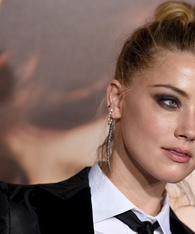 Amber Heard Dog Smuggling Trial Date Set