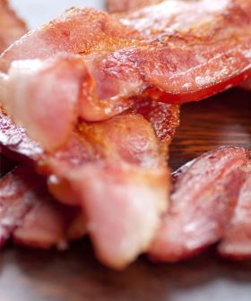 Good News Bacon Fans! Researchers Have Added It To A List Of 'Safe To Eat Foods'