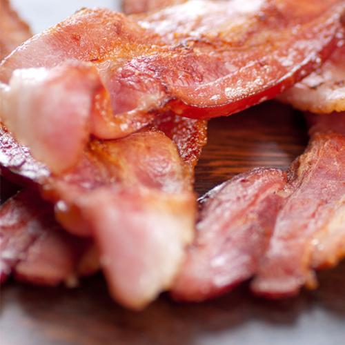 Researchers Discover Seaweed That Tastes Like Bacon