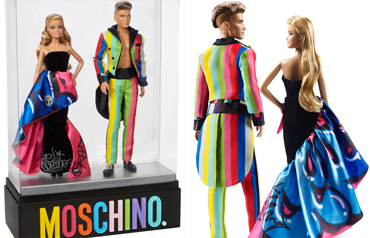 most expensive ken doll