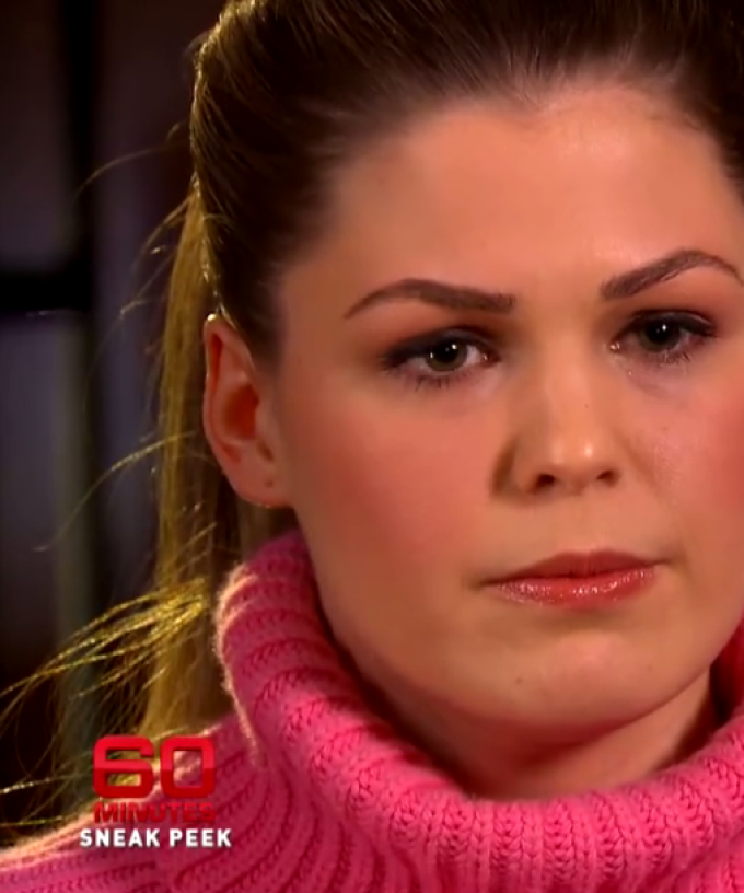Belle Gibson's Mum Defends Those Little "White Lies"