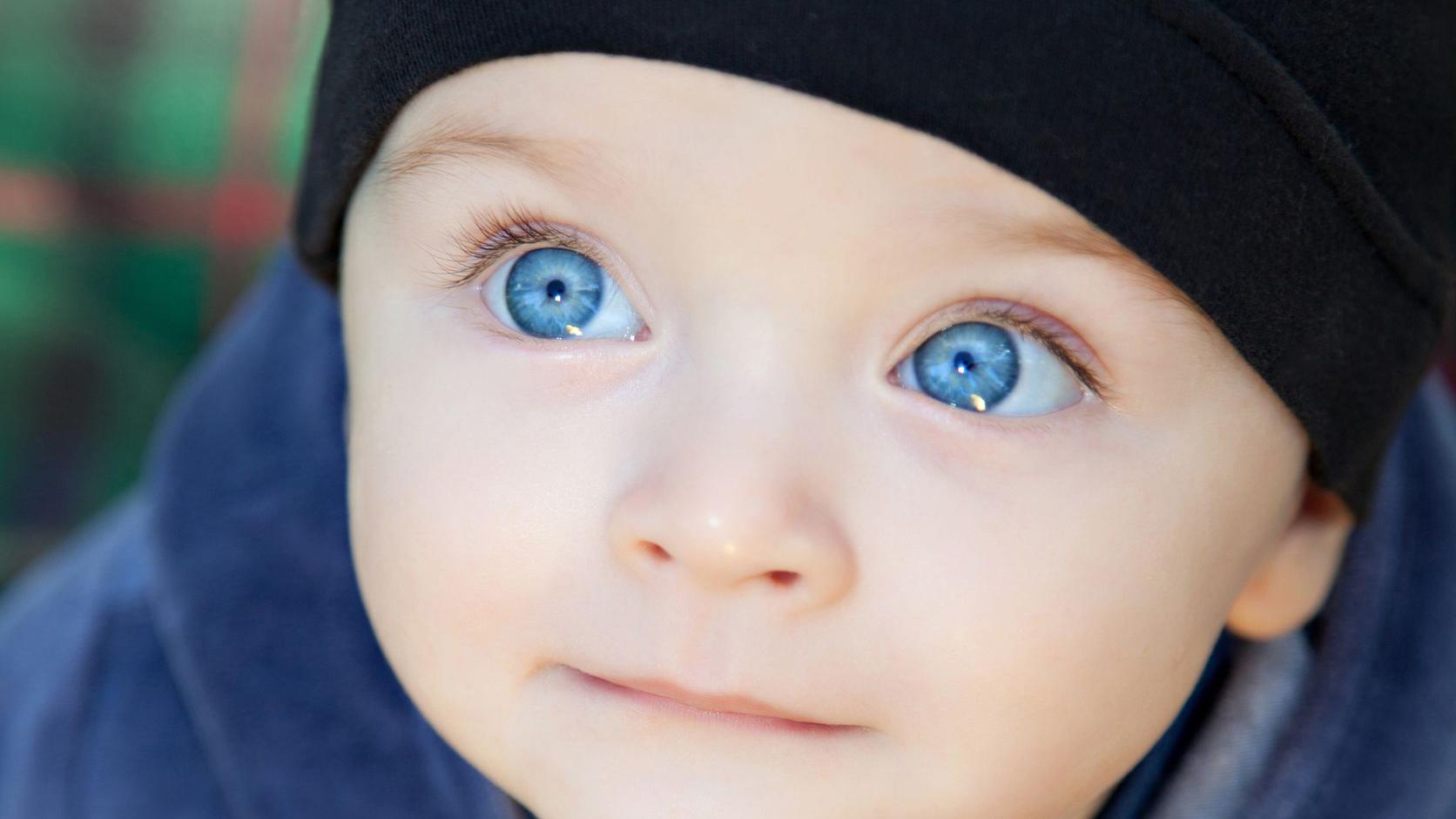 The Strange Thing Every Person With Blue Eyes Has In Common